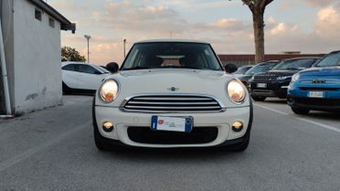 Mini 1.6 16V One D