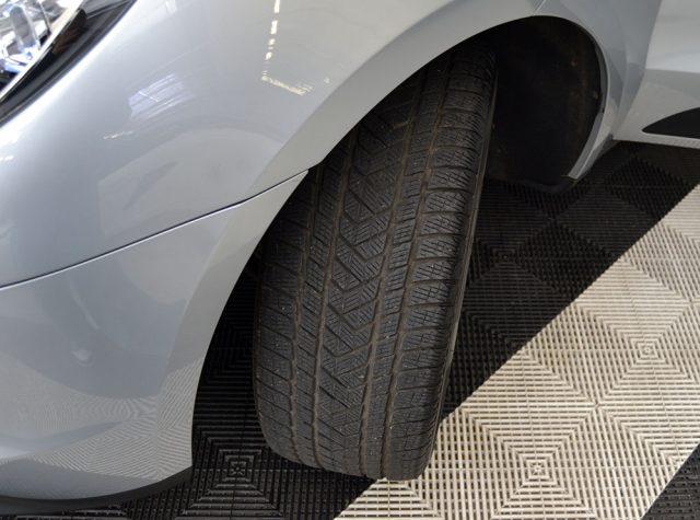 PORSCHE Macan 2.0 "Tetto - Pelle -1 Proprietario - Km 55000 -20"