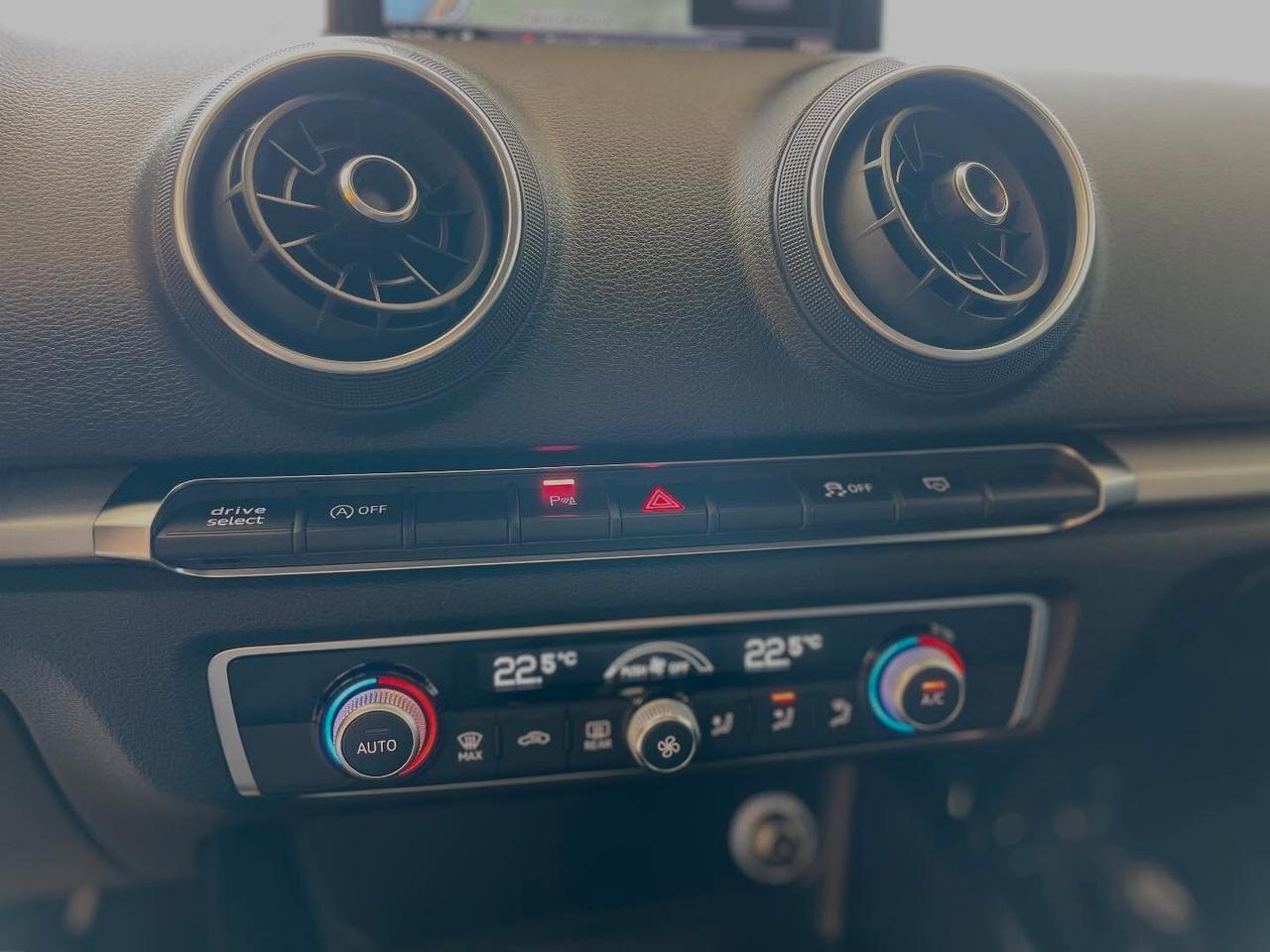 Audi A3 SPB 35 TDI S tronic Sport