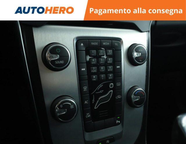 VOLVO V40 Cross Country D2 1.6 Volvo Ocean Race