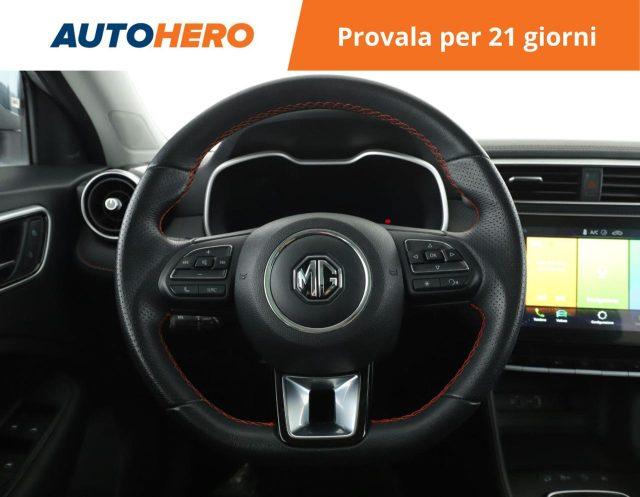 MG ZS 1.0T-GDI Luxury