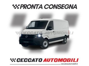 Volkswagen Crafter 30 FURG PM 103 ant M6 MY 25