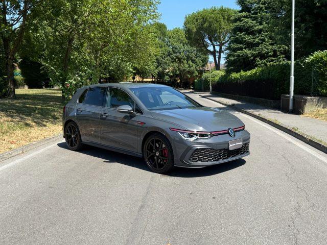 VOLKSWAGEN Golf 2.0 TSI GTI DSG