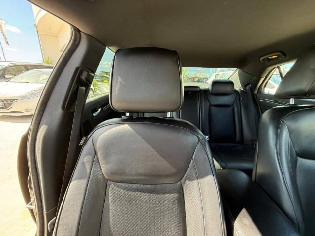 Lancia Thema 3.0 V6 mjt II Platinum 239cv auto