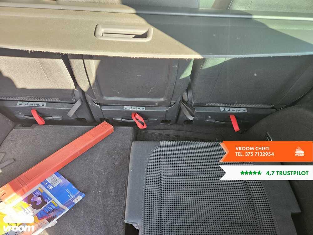 VOLKSWAGEN Touran 2.0 TDI 136CV Highline