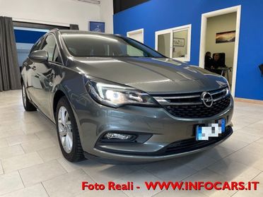 OPEL Astra 1.6 CDTi 110CV S&S Sports Tourer Business