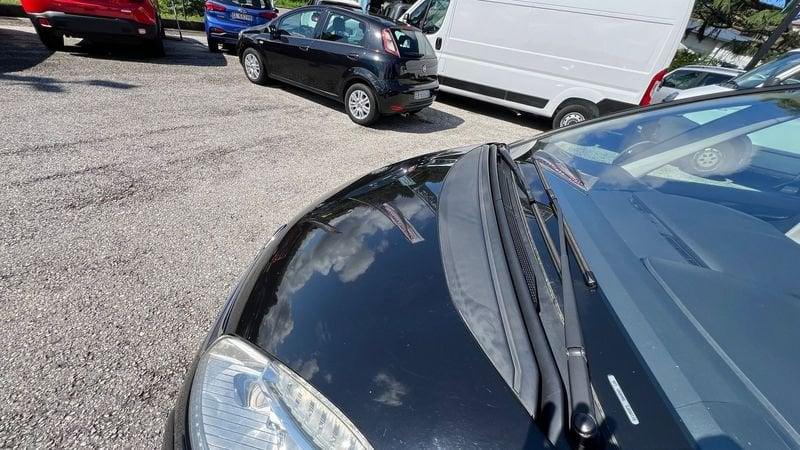 Citroën C4 Grand Picasso I 2006 Grand Picasso 1.6 hdi 16v Exclusive 110cv