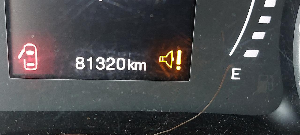 Jeep Renegade 1.6 E-TorQ EVO Longitude