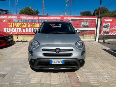 Fiat 500X 1.3 T4 150 CV DCT Cross PRONTA CONSEGNA