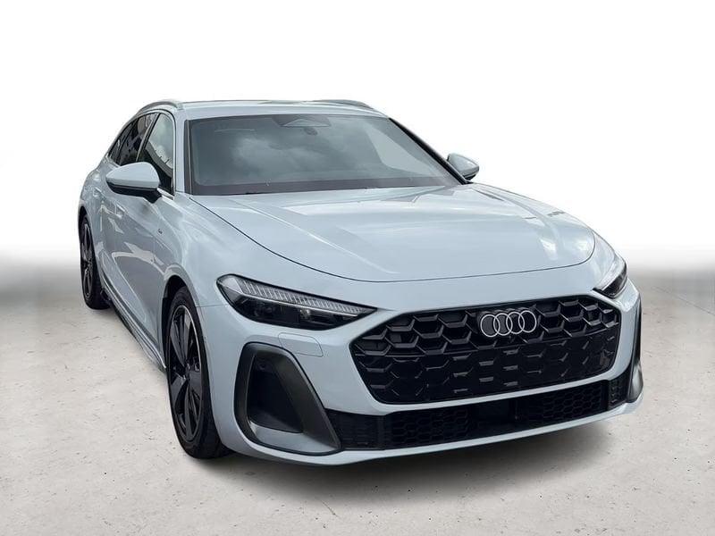 Audi A5 A5 Avant TFSI 150 kW S tronic S Line edition MATRIX LED ACC CAMERA