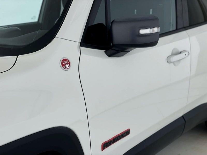 Jeep Renegade Renegade 2.0 Mjt 170CV 4WD Active Drive Low Trailhawk