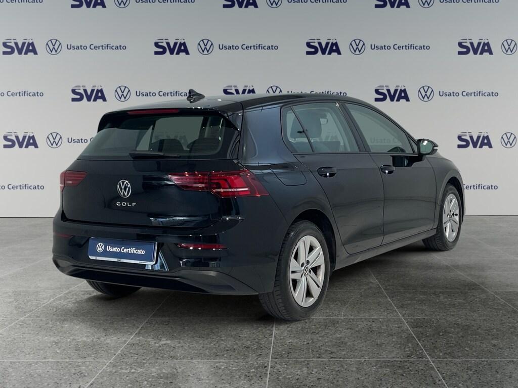 Volkswagen Golf 2.0 Tdi 115CV Life - IVA ESPOSTA