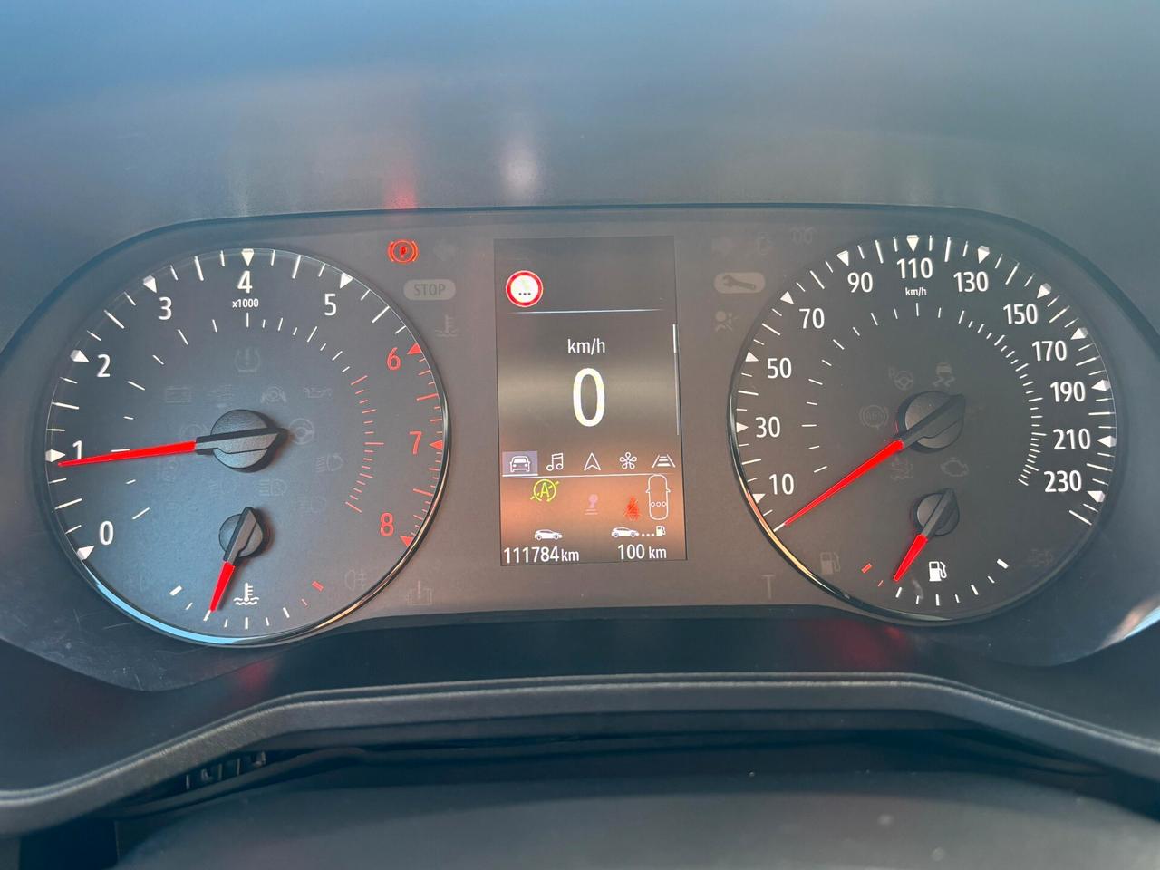 Renault Clio TCe 100 CV 5 porte Edition One