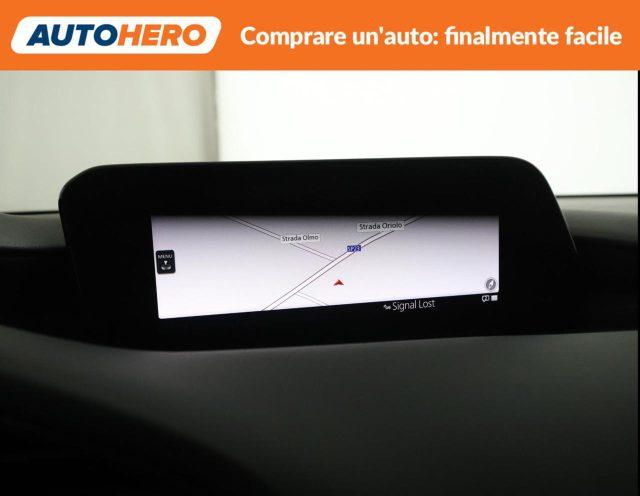 MAZDA 3 2.0L eSkyactiv-G M-Hybrid 150 CV Homura