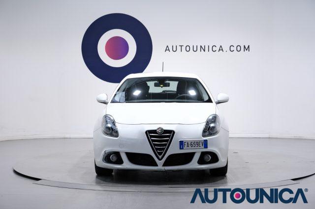 ALFA ROMEO Giulietta 1.6 JTDM-2 105 CV PROGRESSION NEOPATENTATI