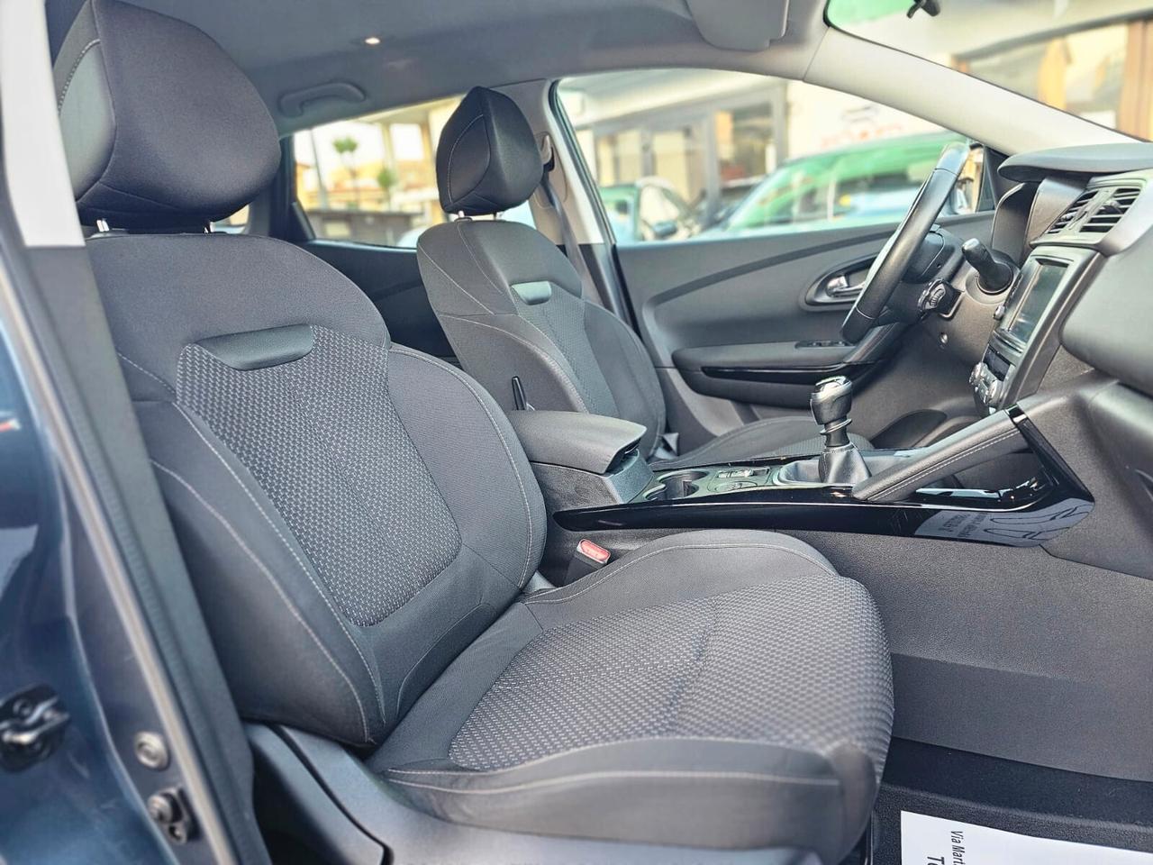 Renault Kadjar dCi 1.5 8V 110CV Energy Intens