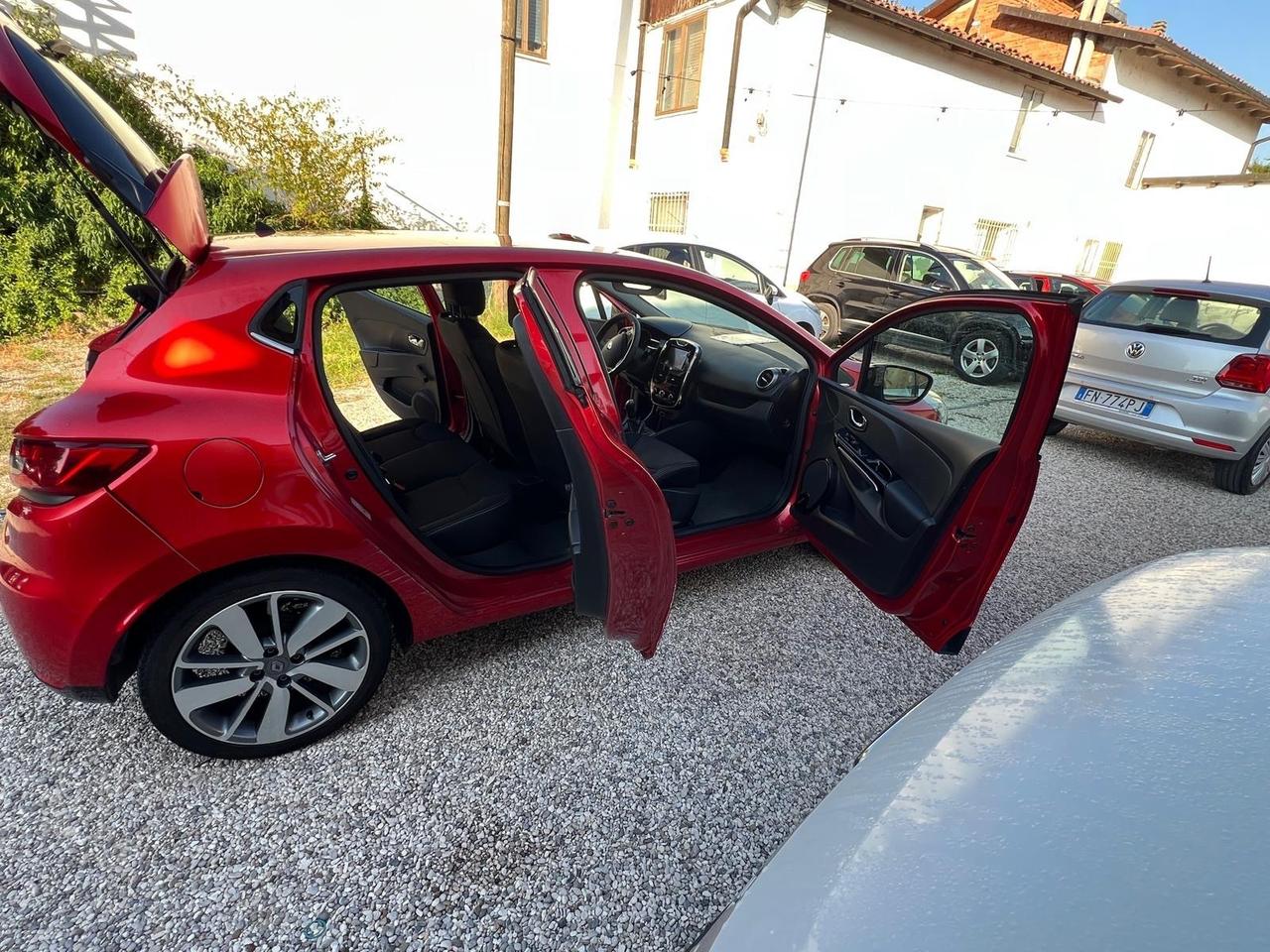 Renault Clio 0.9 TCe 12V 90CV 5 porte Costume National