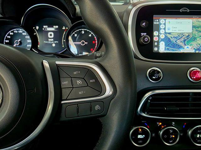 FIAT 500X Cross 1.6 MultiJet 130CV Navi e Pelle