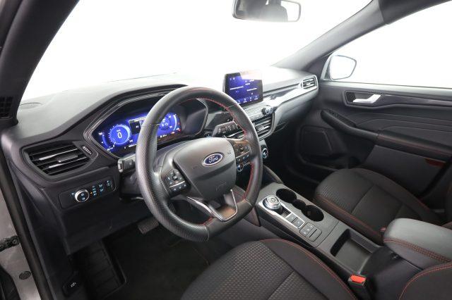 FORD Kuga Kuga 2.5 Full Hybrid 190 CV CVT 2WD ST-Line