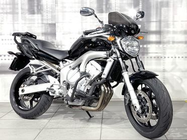 Yamaha FZ6