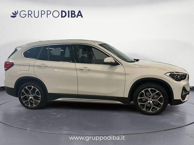 BMW X1 F48 2019 Diesel xdrive18d xLine auto