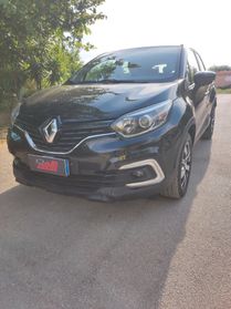 Renault Captur dCi 8V 90 CV EDC Start&Stop Energy Bose