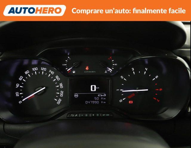 CITROEN C3 PureTech 82 S&S Feel