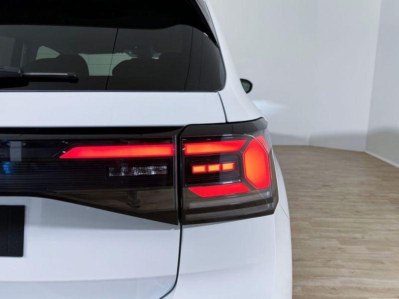 Volkswagen T-Cross T-Cross 1.0 TSI 115 CV DSG Edition Plus