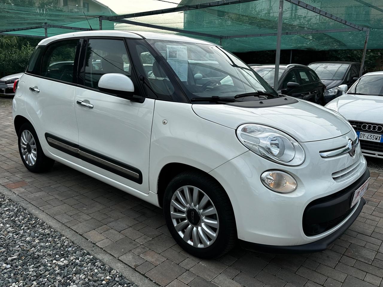 Fiat 500L 1.6 Multijet 105 CV Pop Star