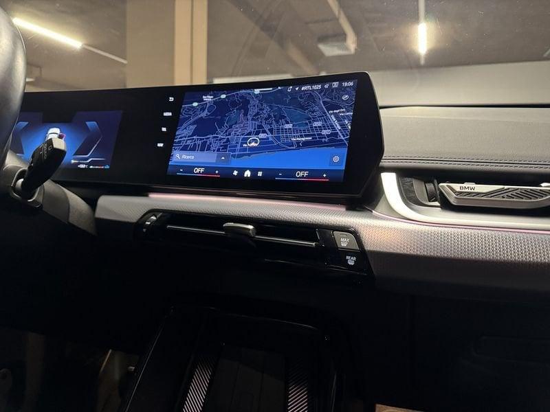 BMW X1 X1 sDrive 18d Msport