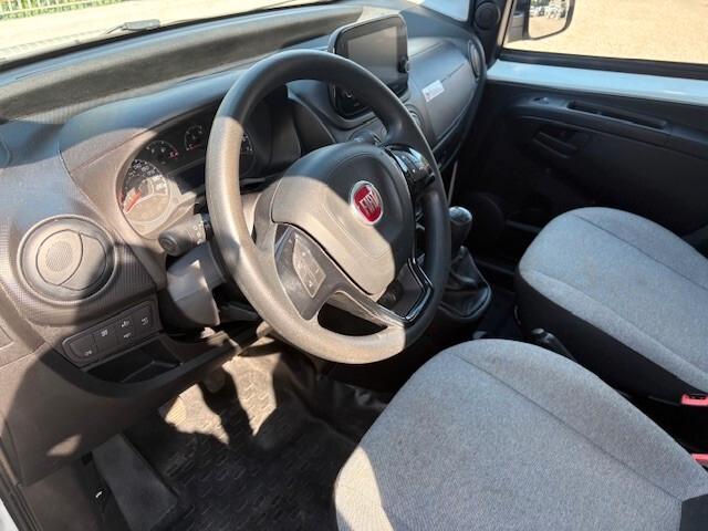 Fiat Fiorino 1.3 MJT 95CV Cargo SX