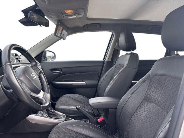 SUZUKI Vitara 1.4 Hybrid Cool
