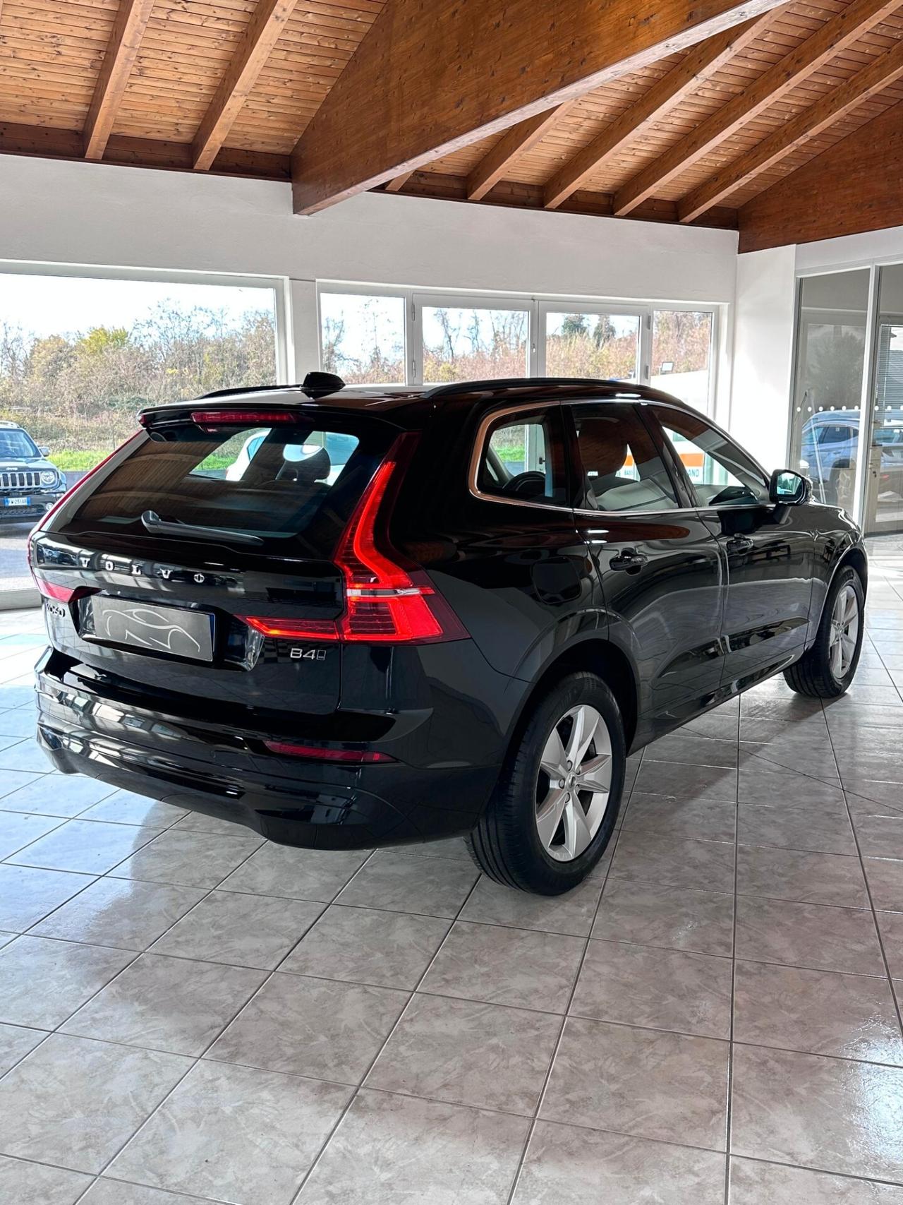 Volvo XC 60 XC60 B4 (d) AWD automatico Core *Uniproprietario *Prezzo Reale *82Mila Km