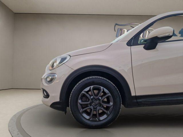 FIAT 500X 1.3 MultiJet 95 CV Pop Star