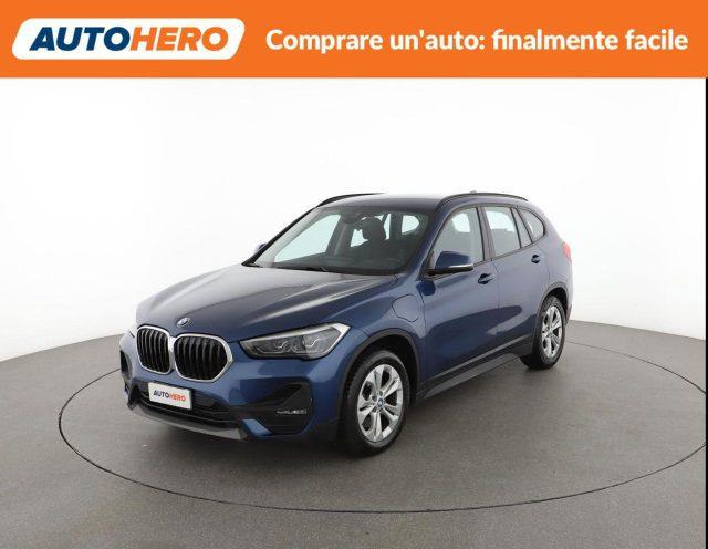 BMW X1 xDrive25e Advantage