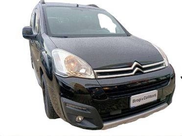 Citroën Berlingo Multispace 1.6 BlueHDi Feel