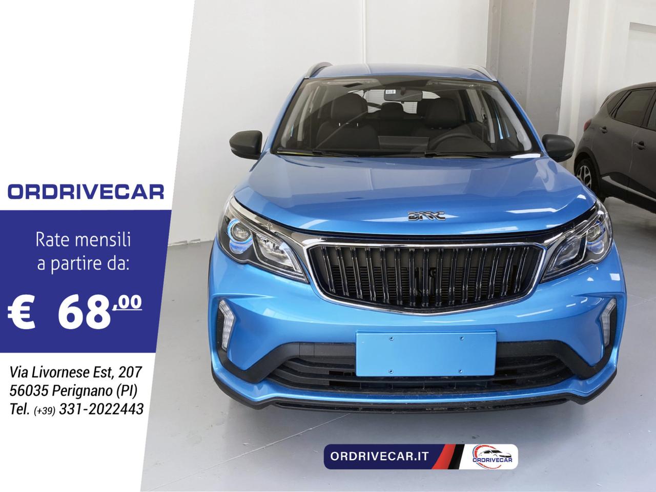 EMC Wave 2 MANUALE + RETROCAMERA