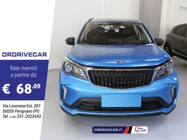 EMC Wave 2 MANUALE + RETROCAMERA