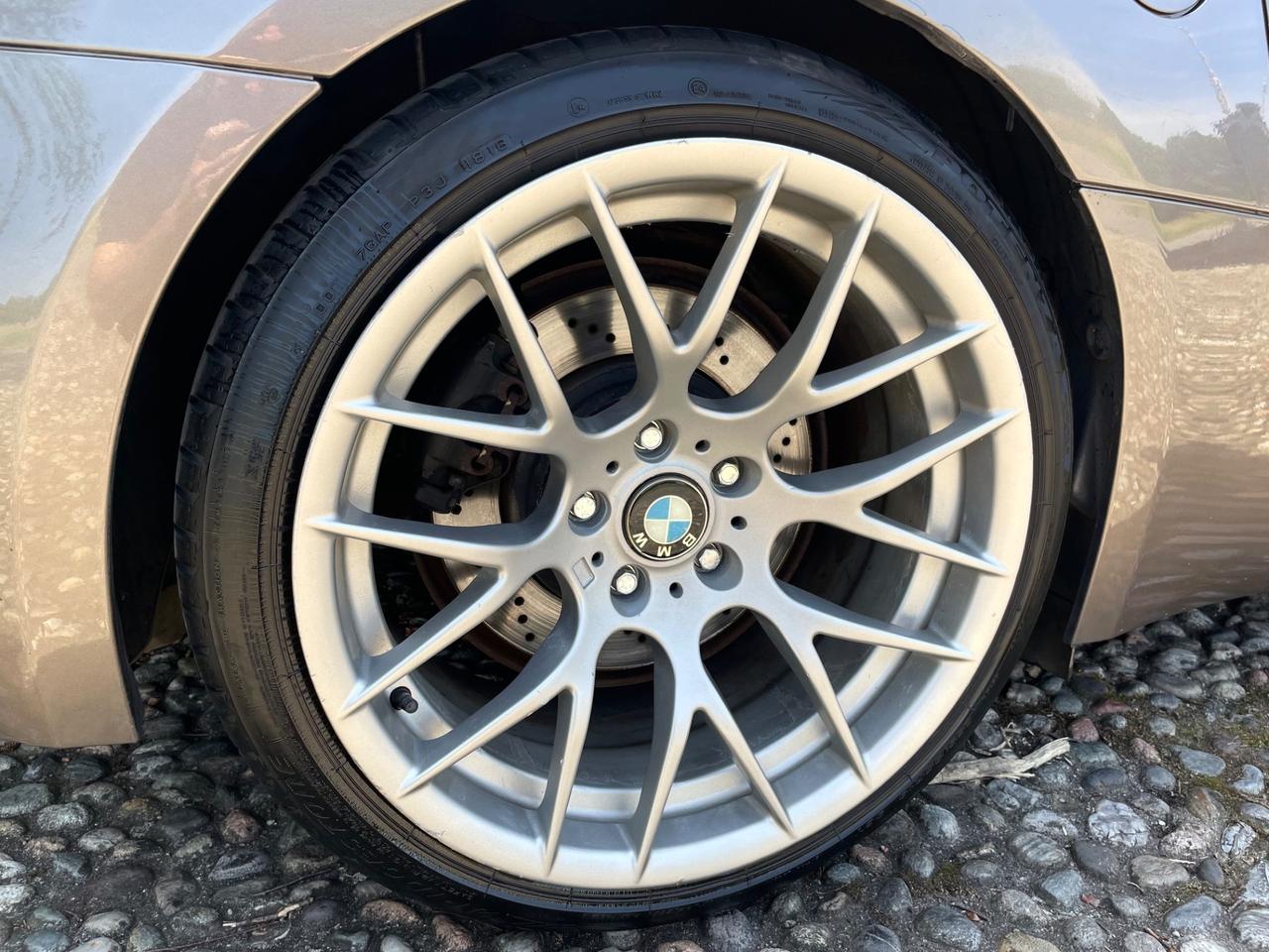 Bmw Z4 M cat Coupé *DA RESTAURARE*