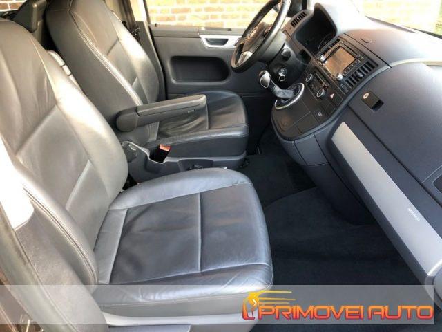 VOLKSWAGEN Multivan 2.0 BiTDI 180CV 4 Motion Highline