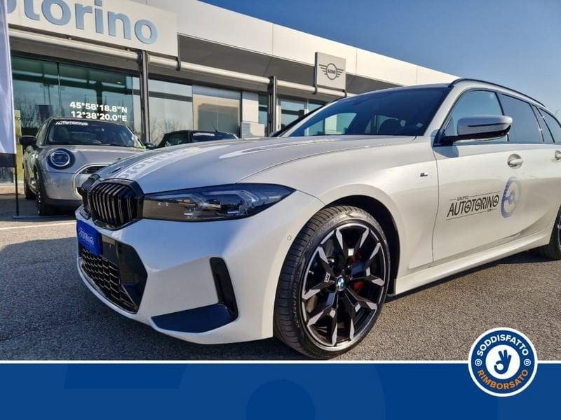 BMW Serie 3 Touring 320D XDRIVE TOURING M Sport Pro