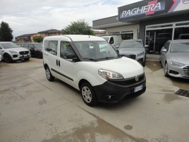 FIAT Doblò Doblò 1.3 MJT PC Combi N1