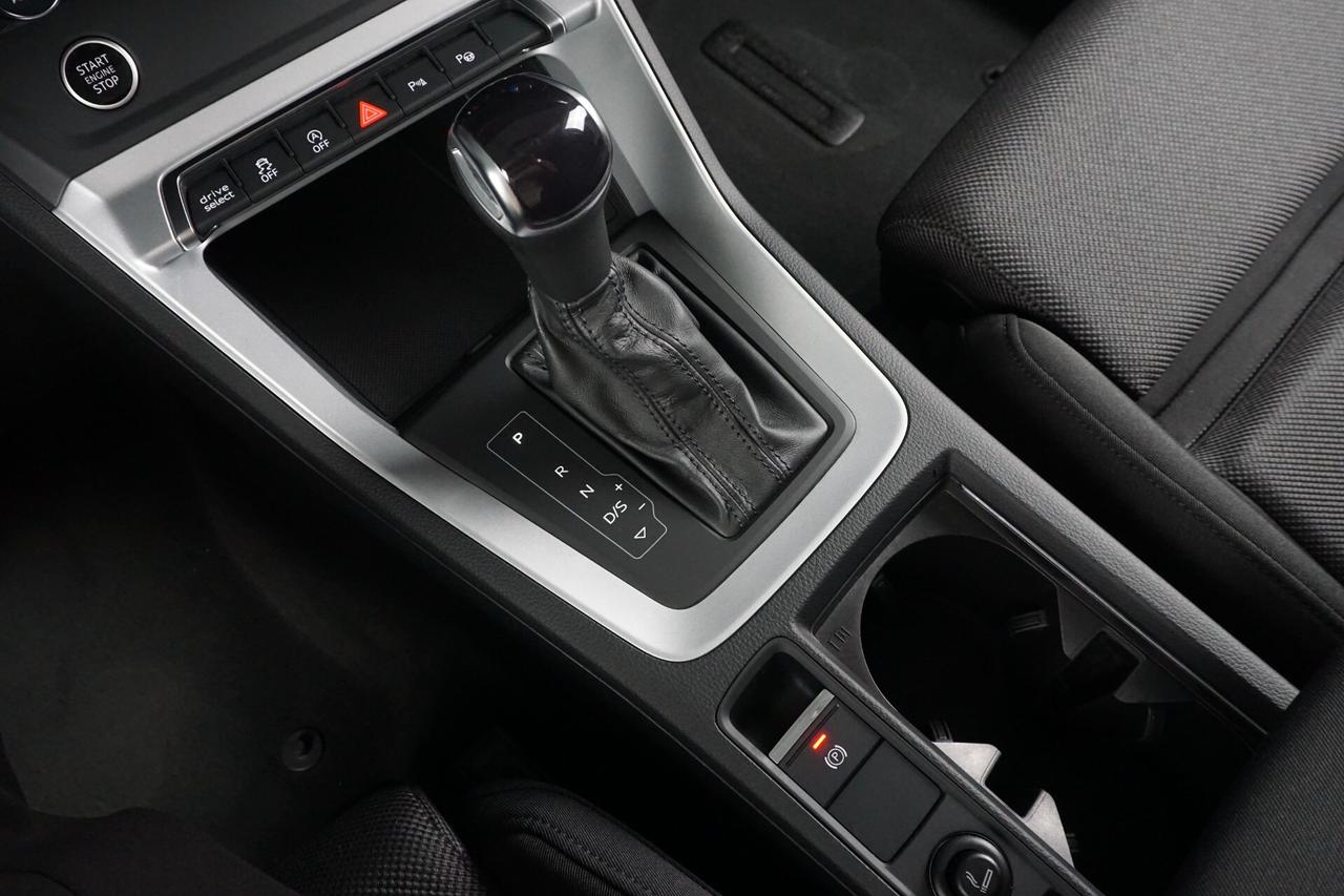 Audi Q3 SPB 35 TDI S tronic S line edition
