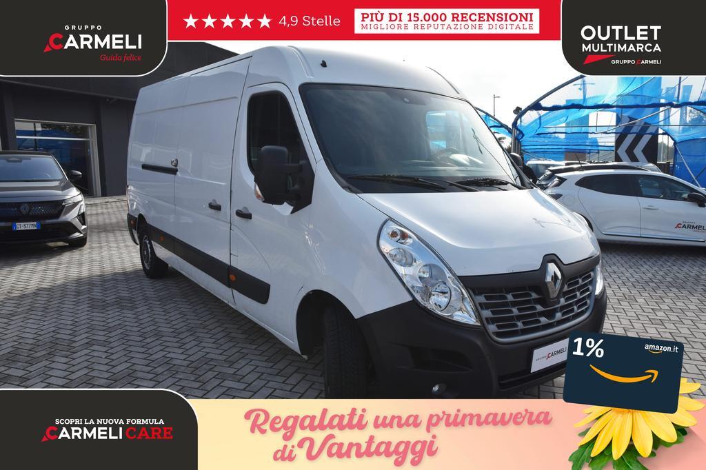 Renault Master T35 2.3 dci 130cv L3H2 Ice E6