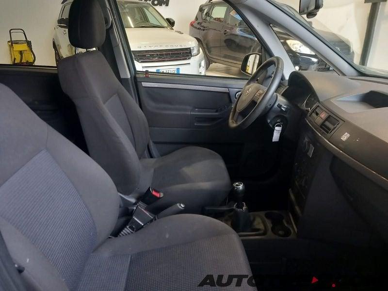 Opel Meriva Meriva 1.3 CDTI ecoFLEX Enjoy - OPERATORI DEL SETTORE