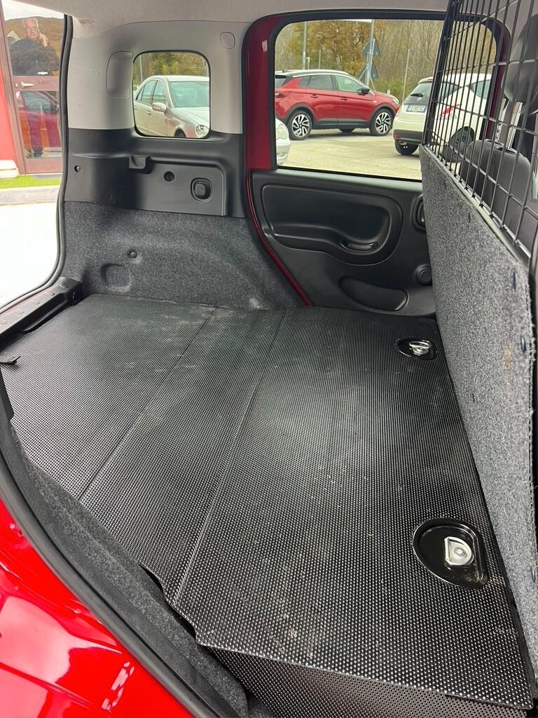 Fiat Panda VAN 1.3 MJT S&S Easy IVA DEDUCIBILE