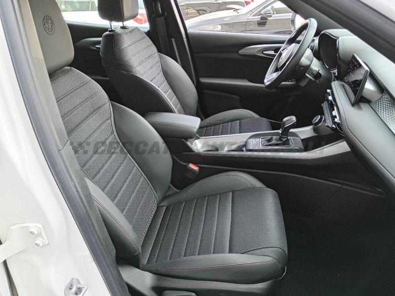 Alfa Romeo Tonale Tonale 1.6 Sprint 130cv tct6