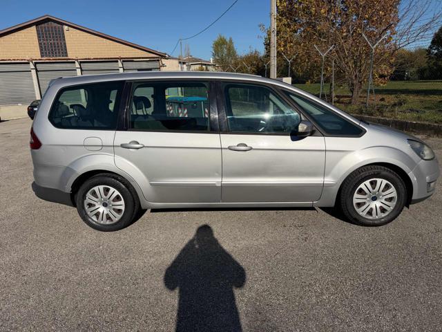 FORD Galaxy 7posti Galaxy 1.8 TDCi 100CV senza lavoro da fare