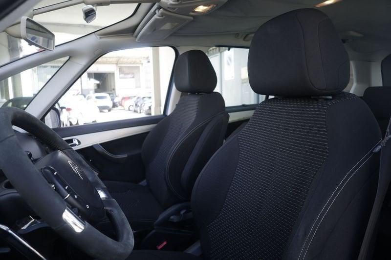 Citroën C4 Picasso Citroën C4 Picasso 1.6 HDi 110 Business Unicoproprietario