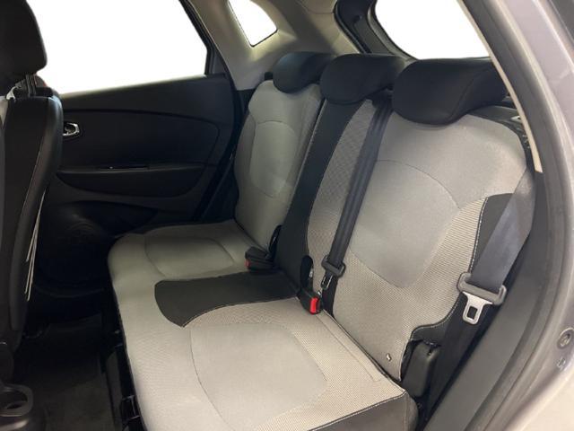 RENAULT Captur 1.5 dCi 8V 90 CV Start&Stop Live